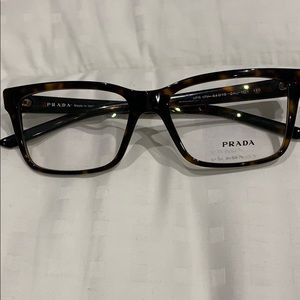 Brand new Prada optical glasses🔥🔥🔥